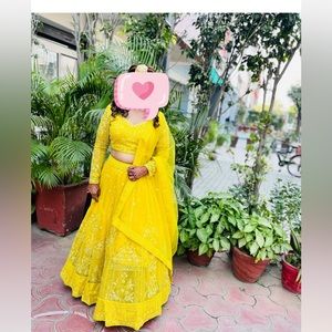 Lehnga